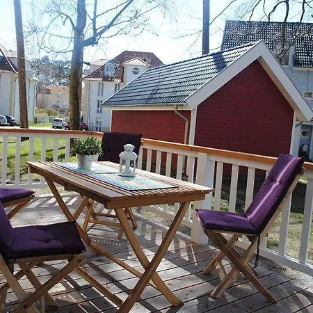 Fewo-14-0-n-ferienwohnung-in-graal-mueritz * Graal-Mueritz